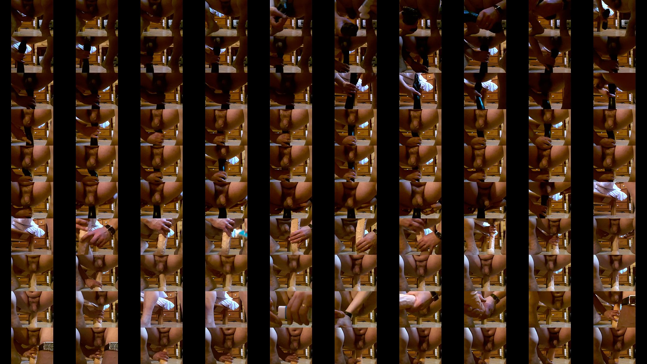 Essayage de dildos 预览图