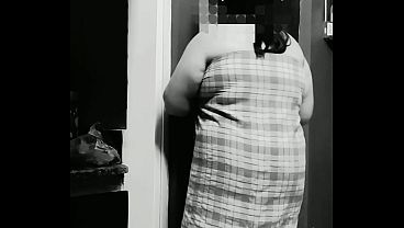 Indian wife delivery boy dare. Real dare.