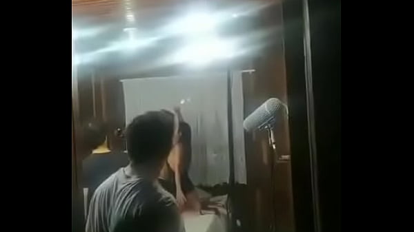 Making off da gravação de ontem  Vagninhoxxx