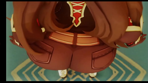 Amber twerk