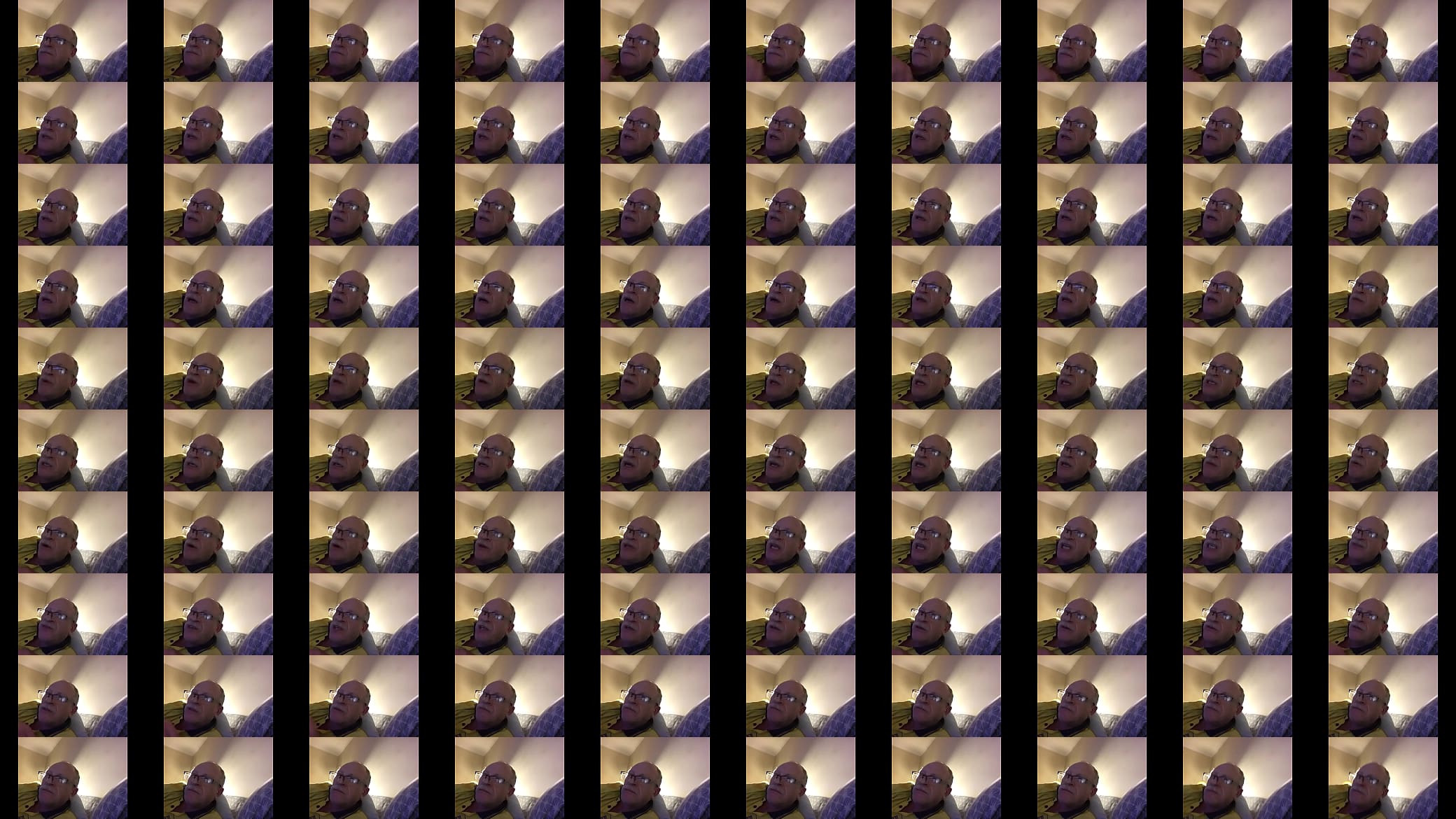 Verification video 预览图