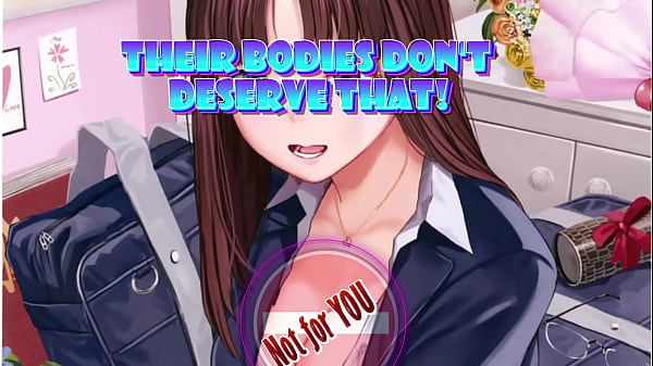 Try not to cum challenge ! THE BETA TEST ! Fully Clothed Edition (Hentai Fap Challenge)