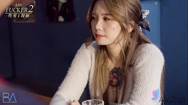 Sexy Taiwanese babe Miss Yuli has a terrible lover, so she heads out for the night and ends up at a bar and the bartender fucks her right 4K pt1
