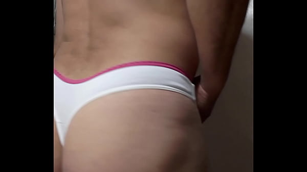 Con ganas de comer una verga