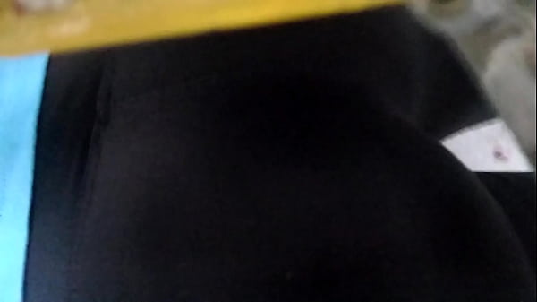 Cul Chaud Gros Seins Legging