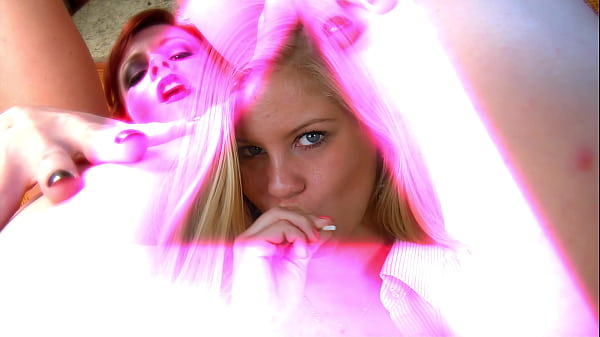 Arielle Lane - Put 'em on the Glass 3 4K