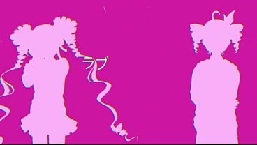 チー牛恋恋歌 ft.ついなちゃん / 重音テト