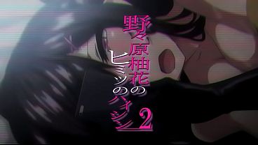 野々原柚花のヒミツのハイシン2