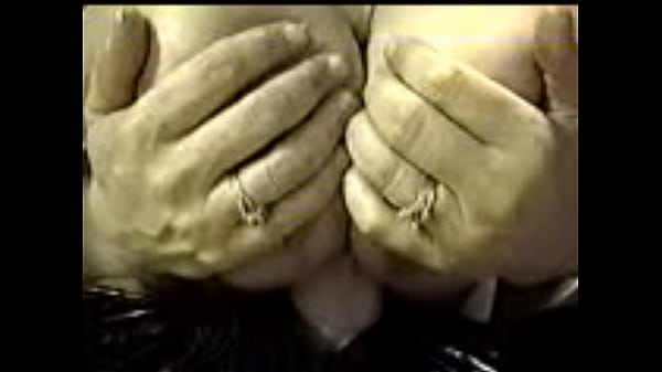 thumb tits