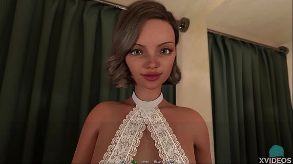 Download Video - A PETAL AMONG THORNS &num;36 &bull; This tight lingerie gets the clerks naughty juices flowing