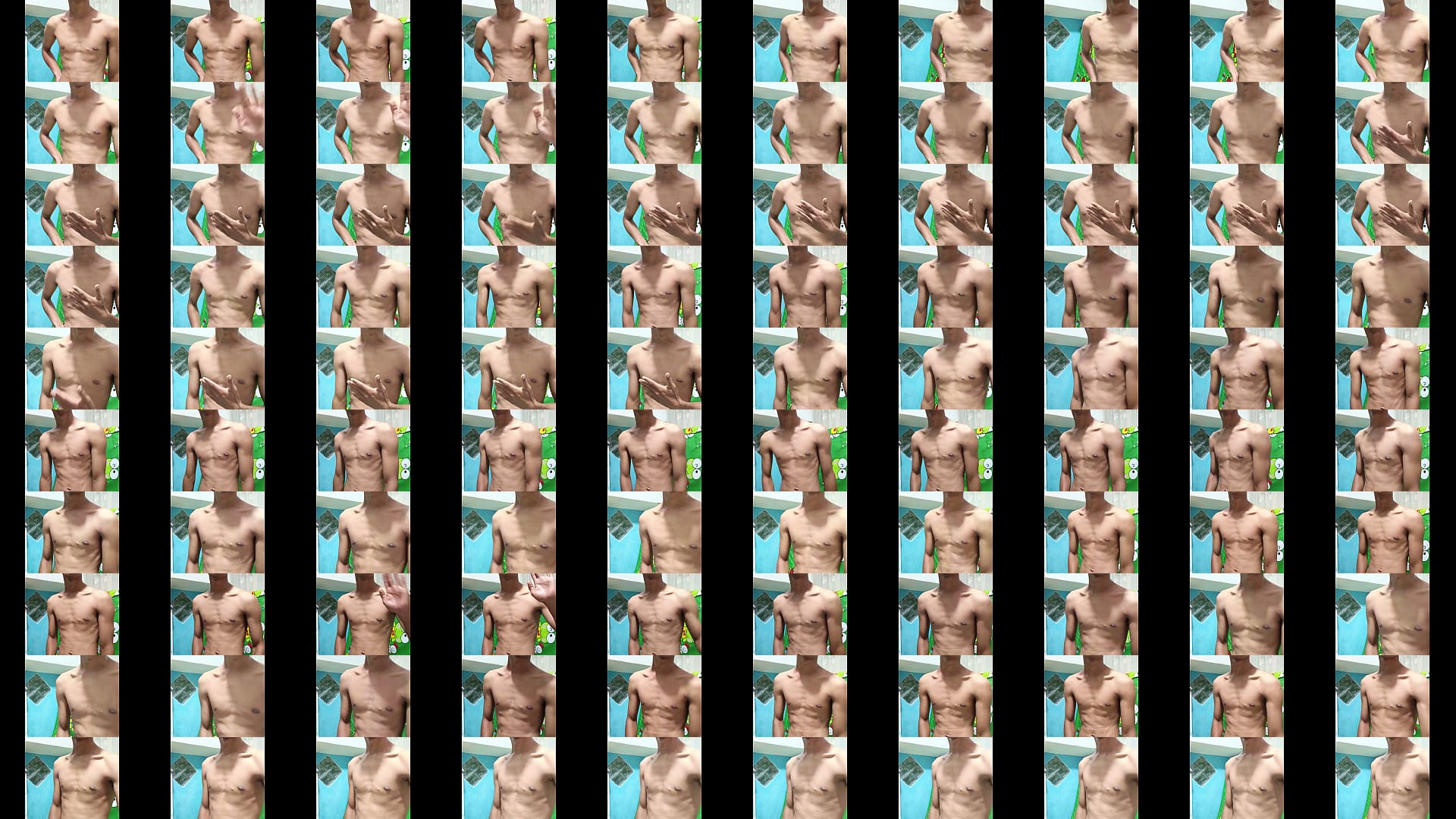 Verification video 预览图
