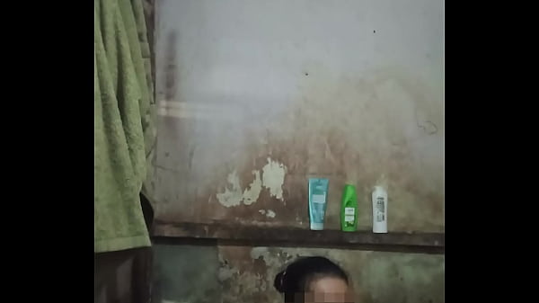 Download Video - Stw Indonesia Mandi telanjang