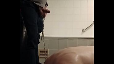 2026 10 27 dressage de l'Esclave F ceinture uro humiliations fellation