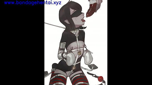 Hentai bondage 23