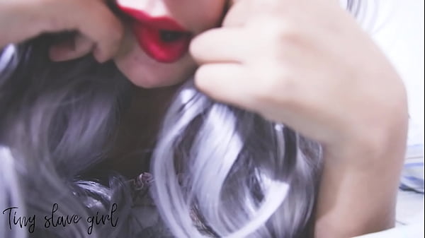 I want to be your hentai BITCH, comment what you would like to do to me