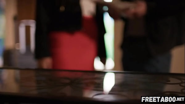 Download Video - Nicole Doshi Doesn't Hesisate To Ride Her Bf Brother's Huge Cock Right Behind His Back - Full Movie On FreeTaboo&period;Net