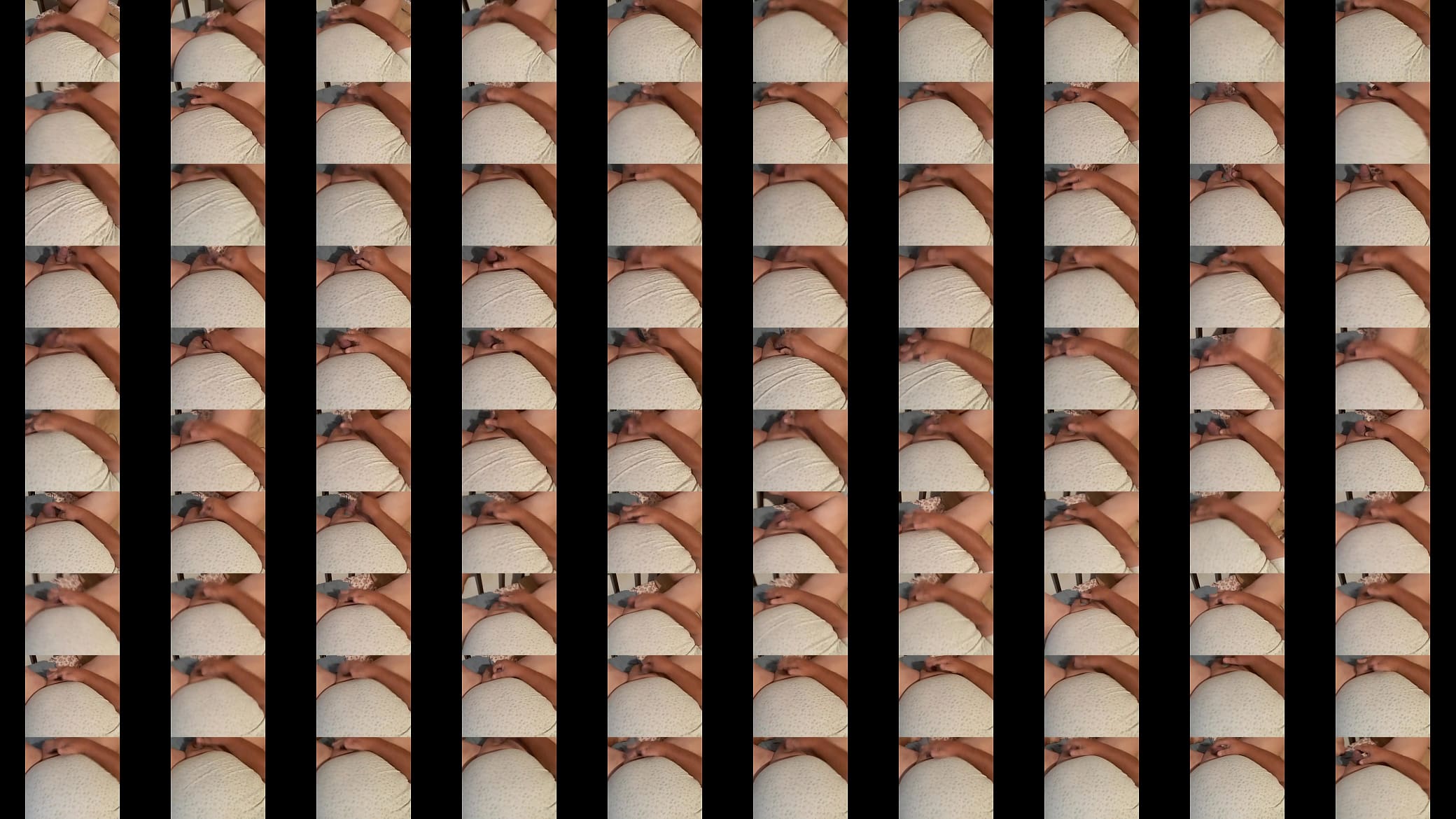 Upside down in bed 预览图