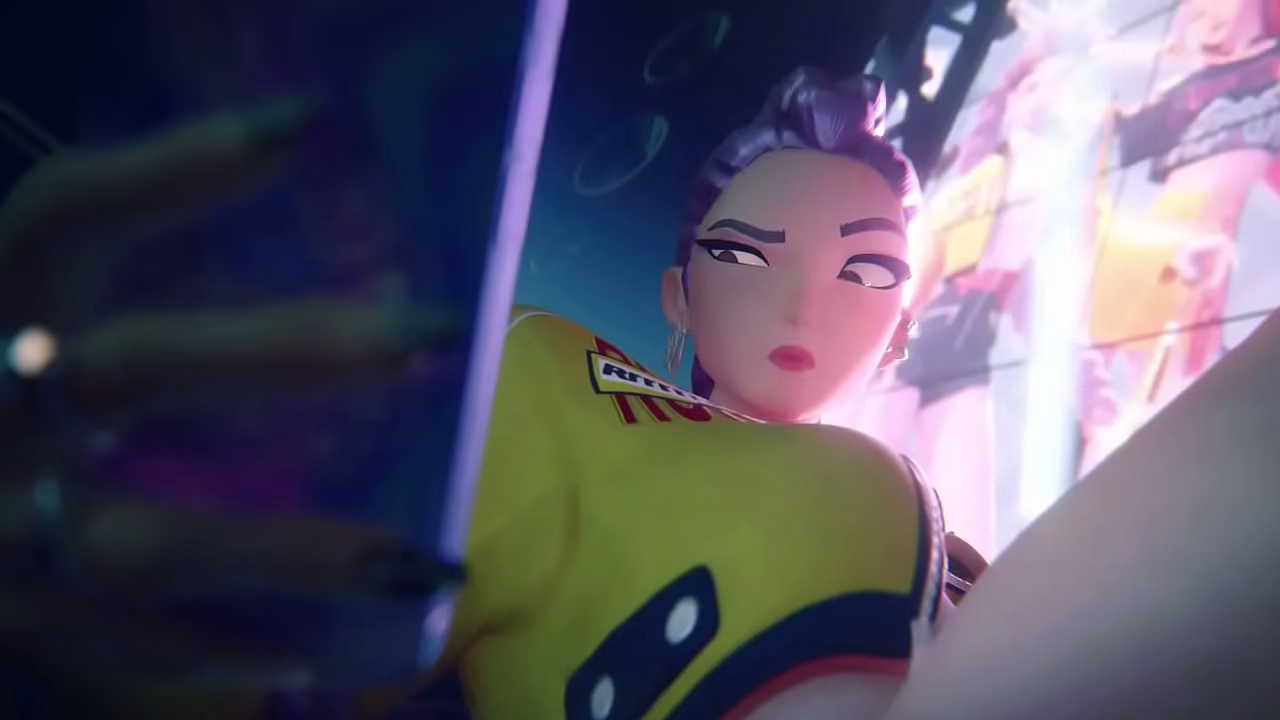 it'_s done done done(SUB Espa&ntilde_ol Latino atino) By PuffPuff3D