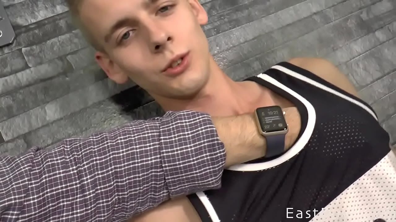 Paja y Masaje con Sanchez Paolo
                   european blonde handjob POV cute college gay massage casting twink straight twinks uncut big cock big dick gay porn eastboys czech hunter muchos negros