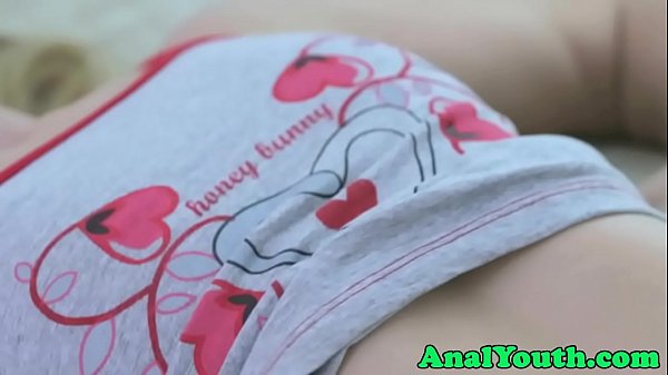 Cute eurobabe assfucked passionately