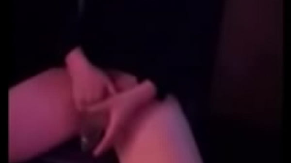 Asian Girl Vag trick inflating condom Awesome party