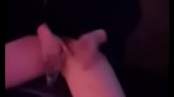 Asian Girl Vag trick inflating condom Awesome party