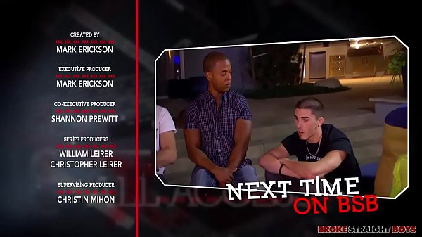 Download Video - Broke Straight Boys TV Show Episode &num;7  Straight Boys Gay Drama