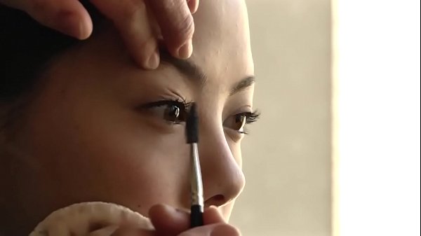 Eri Yabuki, an active female college student, appears in the new "Model Collection" that reflects the real face of girls and private SEX that does not decorate 1
