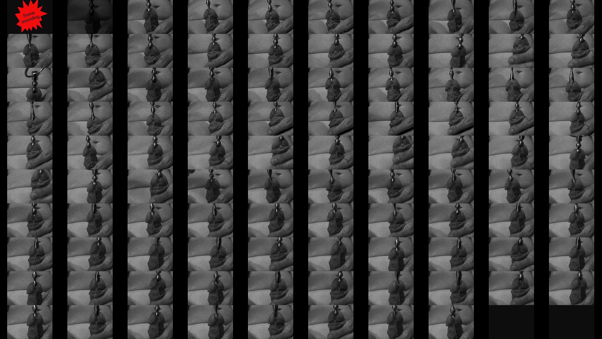 Some Sounding, Up close... 预览图