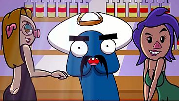 Lléveme al teibol animación grupo marrano