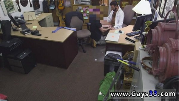 Banana guide movie of muscle gay hunks anal fir...