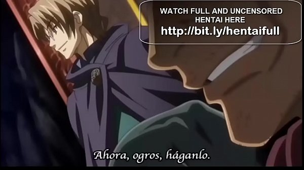 hentai elf gangbang