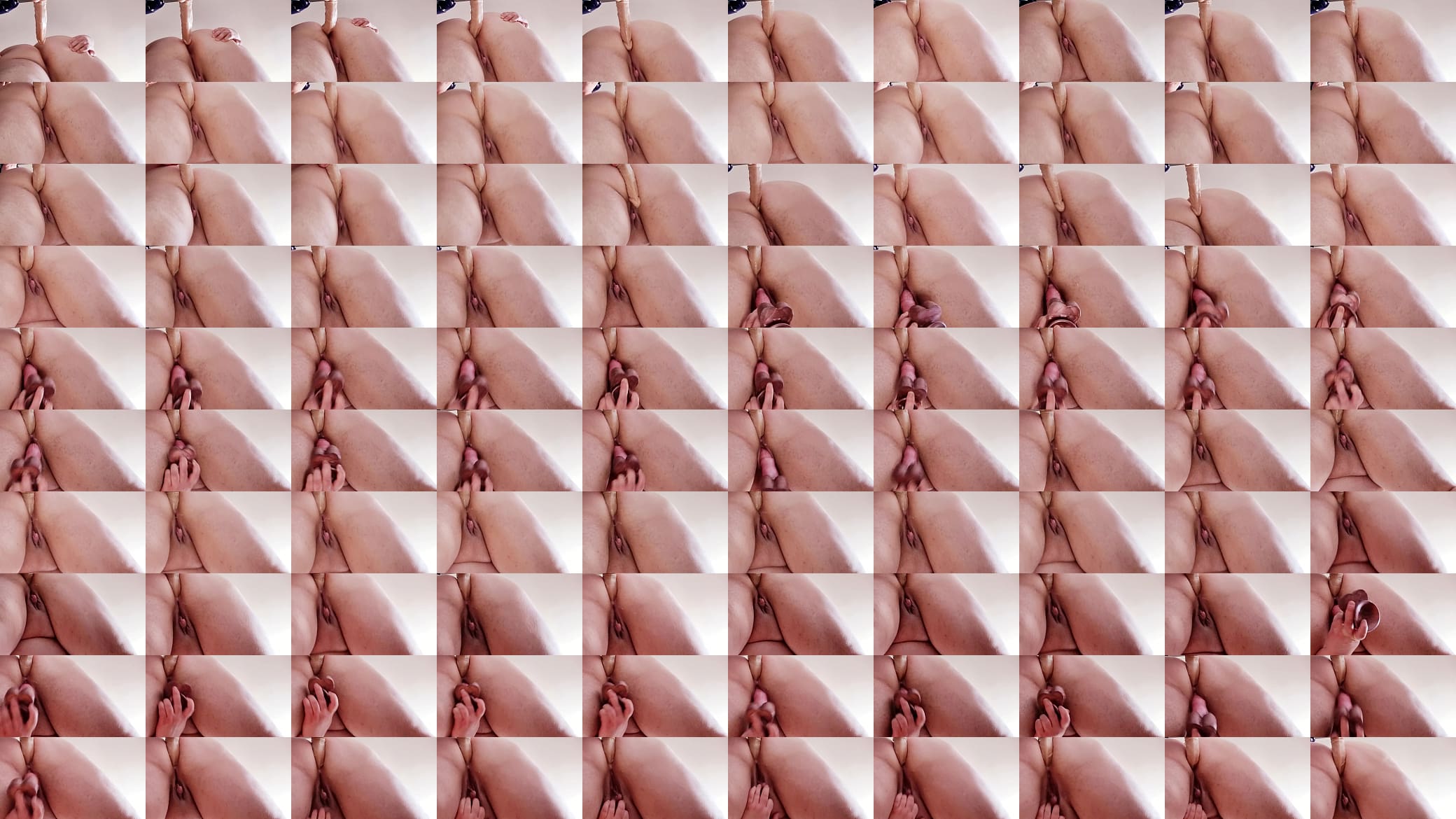 Dildo double penetration 预览图