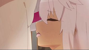 FATE: illyasviel X chloe