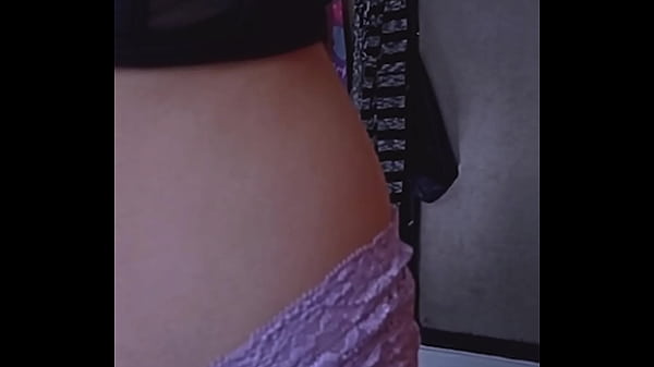 This friend is doing a live show and asks me for cock in front of her followers.
