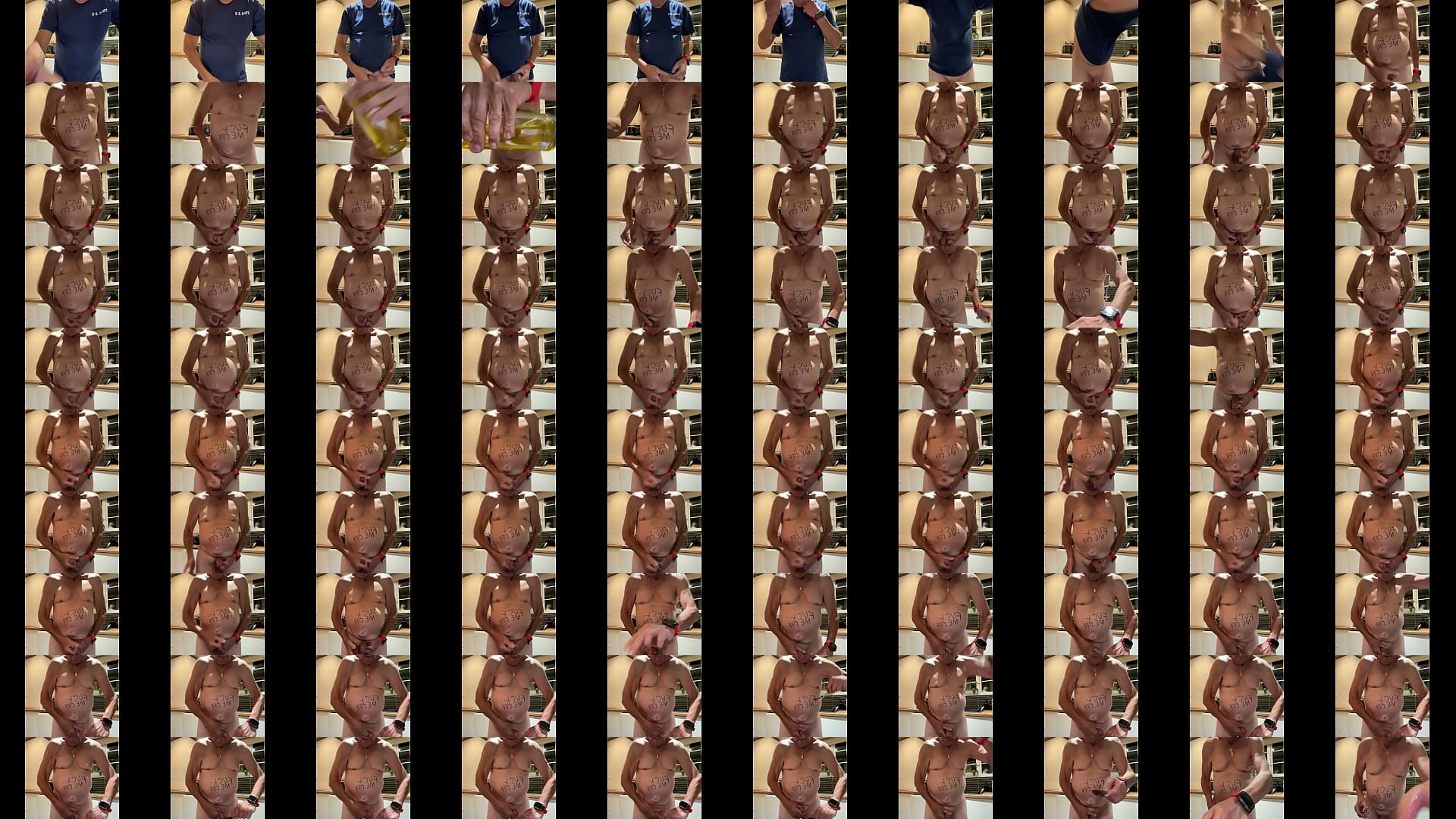 Needed to cum 预览图
