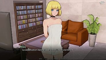 IN LOVE WITH MY FEMBOY THE STORY CONTINUES
