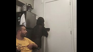 Luscious pussy to fuck in the fur!