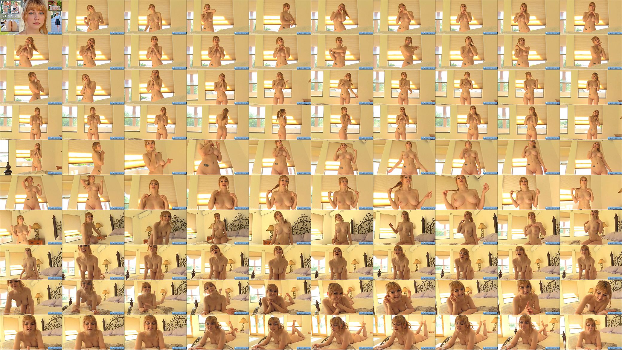 FTV Girls First Time Video Girls masturbating from  05 预览图