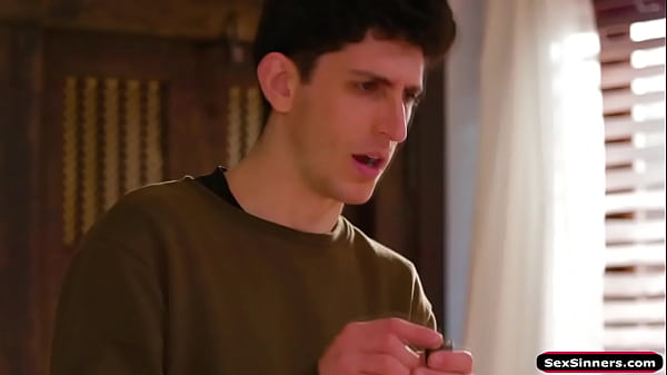 Download Video - SexSinners&period;com - Ebony teen rimmed n anal by bros friend