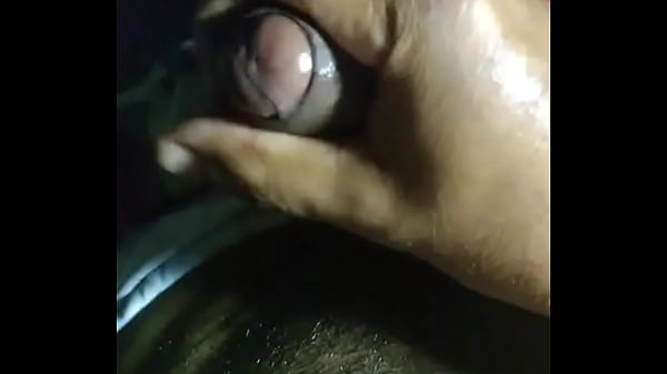 Str8 Brésilien Branle Sa Belle Bite Latine Noire Et Jouit