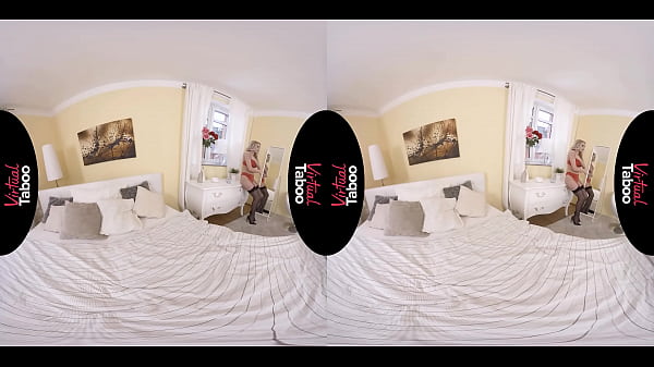 VIRTUAL TABOO - Pleasure My Treasure