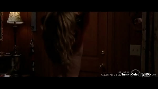 Holly Hunter in Saving Grace 2007-2009