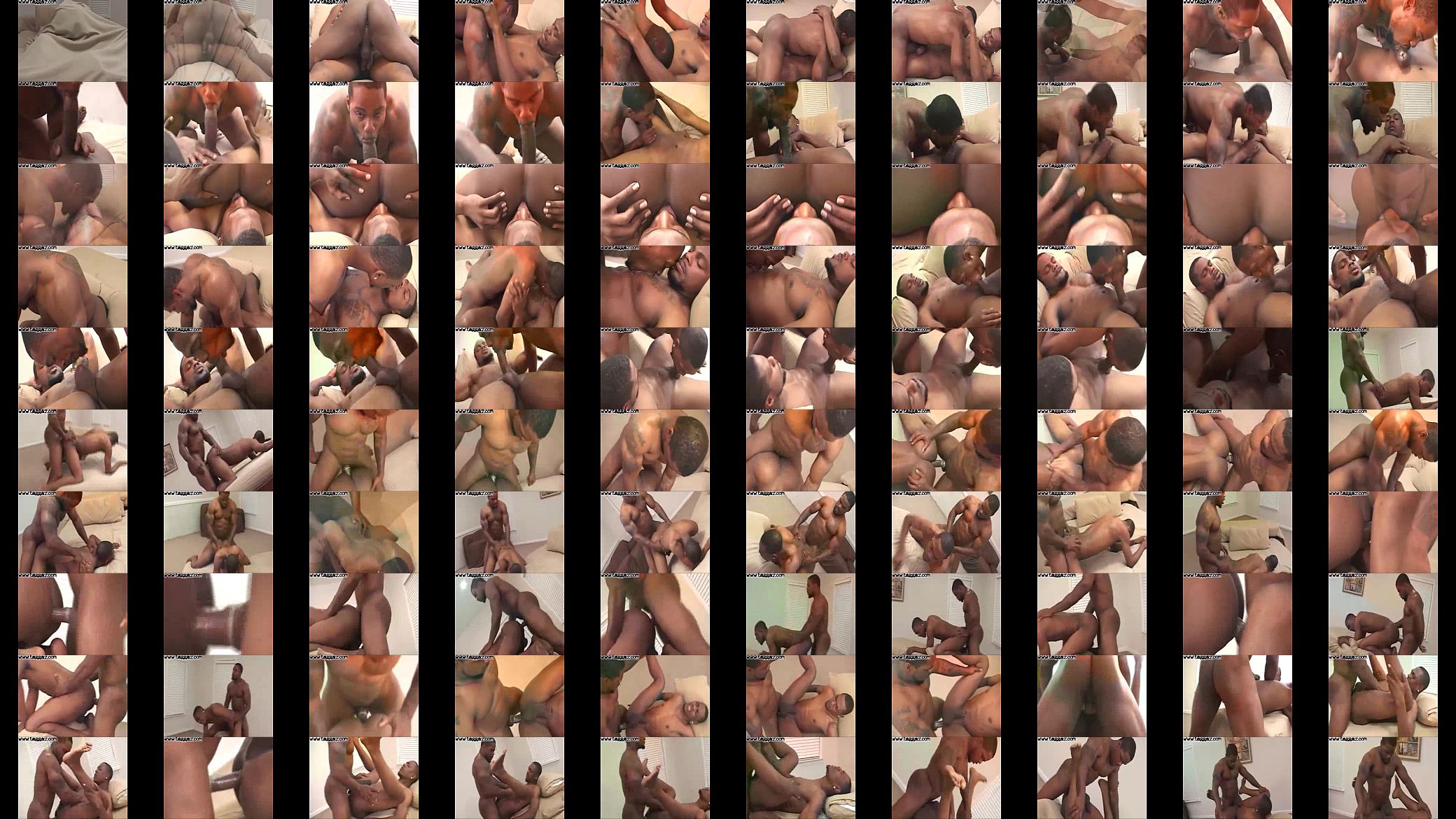 sargetango part 1 预览图