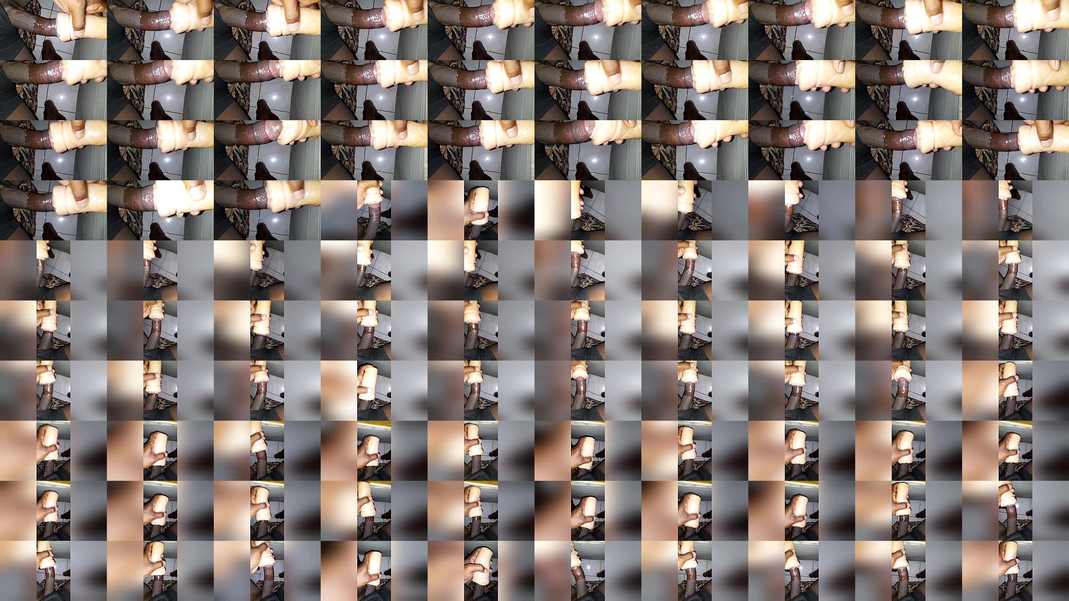 Jerking off S1 E3... compilation 预览图