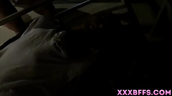 Teen girls in sexy costumes blows and fucks with a lucky guy