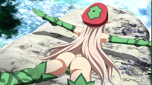 Download Video - Queen's Blade Rebellion OVA - 01 &lbrack;1080P&rsqb;
