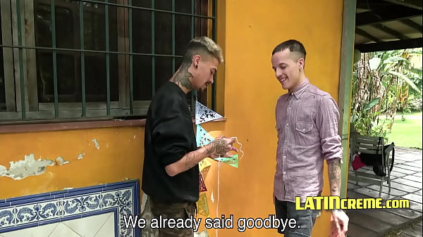 Latino Boyfriend Cheats On Me With His Ex On His Bday