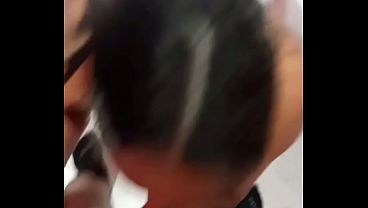 thumb husband getting a secondhand boost