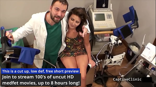 Download Video - the sex s german tourist helena price see doctor tampa since shes not feeling well walks into trap captivecliniccom